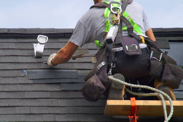 Roof Installation Near Me in North El Monte, CA
