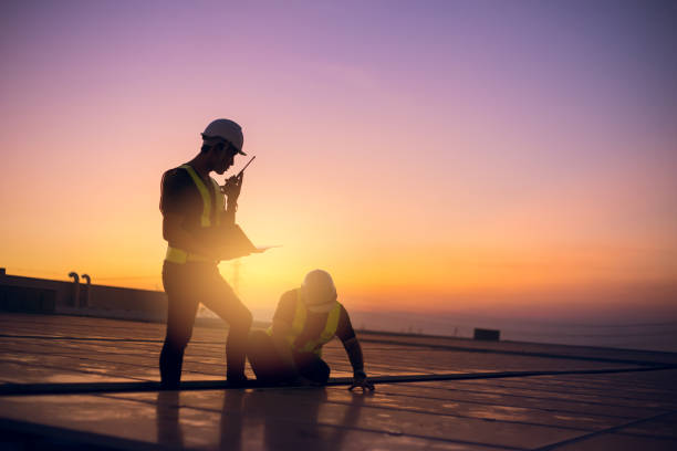 Tile Roofing Contractor in North El Monte, CA