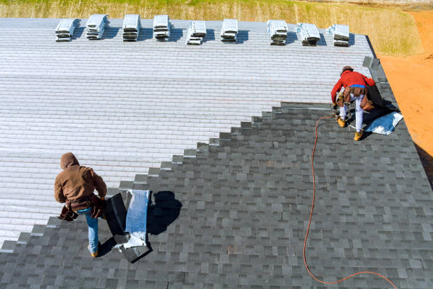 Roof Waterproofing Services in North El Monte, CA
