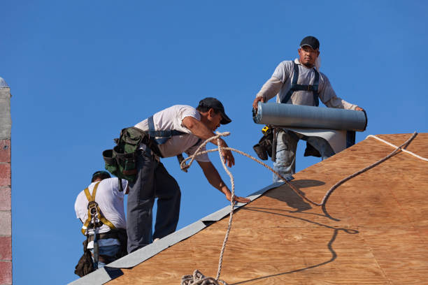 Gutter Installation and Roofing in North El Monte, CA