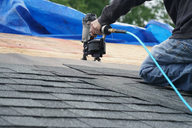 Roof Installation Near Me in North El Monte, CA
