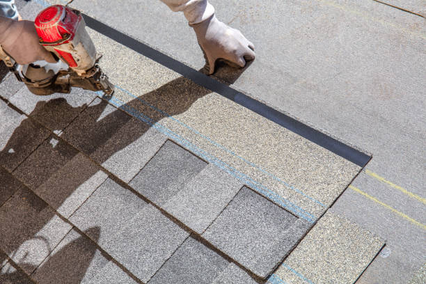 Best Roof Inspection Near Me  in North El Monte, CA